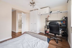 Bedroom 2- click for photo gallery